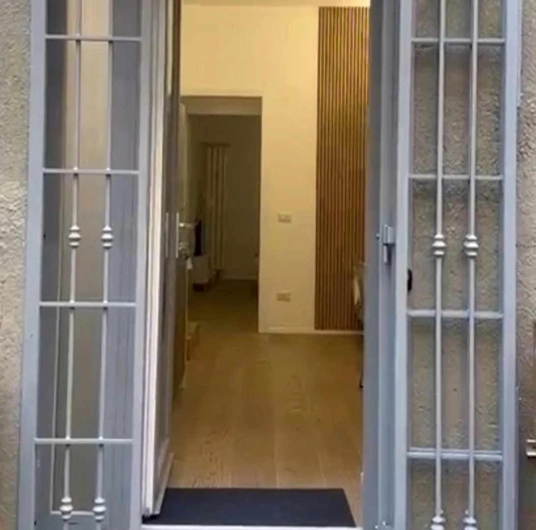 Loft Milano Loreto/Duomo Apartment Italy