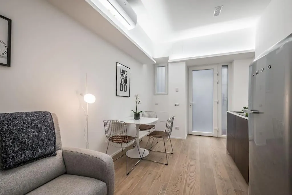 Loft Milano Loreto/Duomo Apartment 0*, Milan