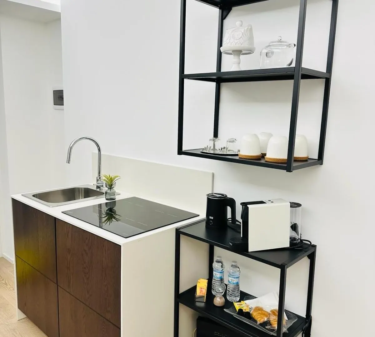 Loft Milano Loreto/Duomo Apartment Italy