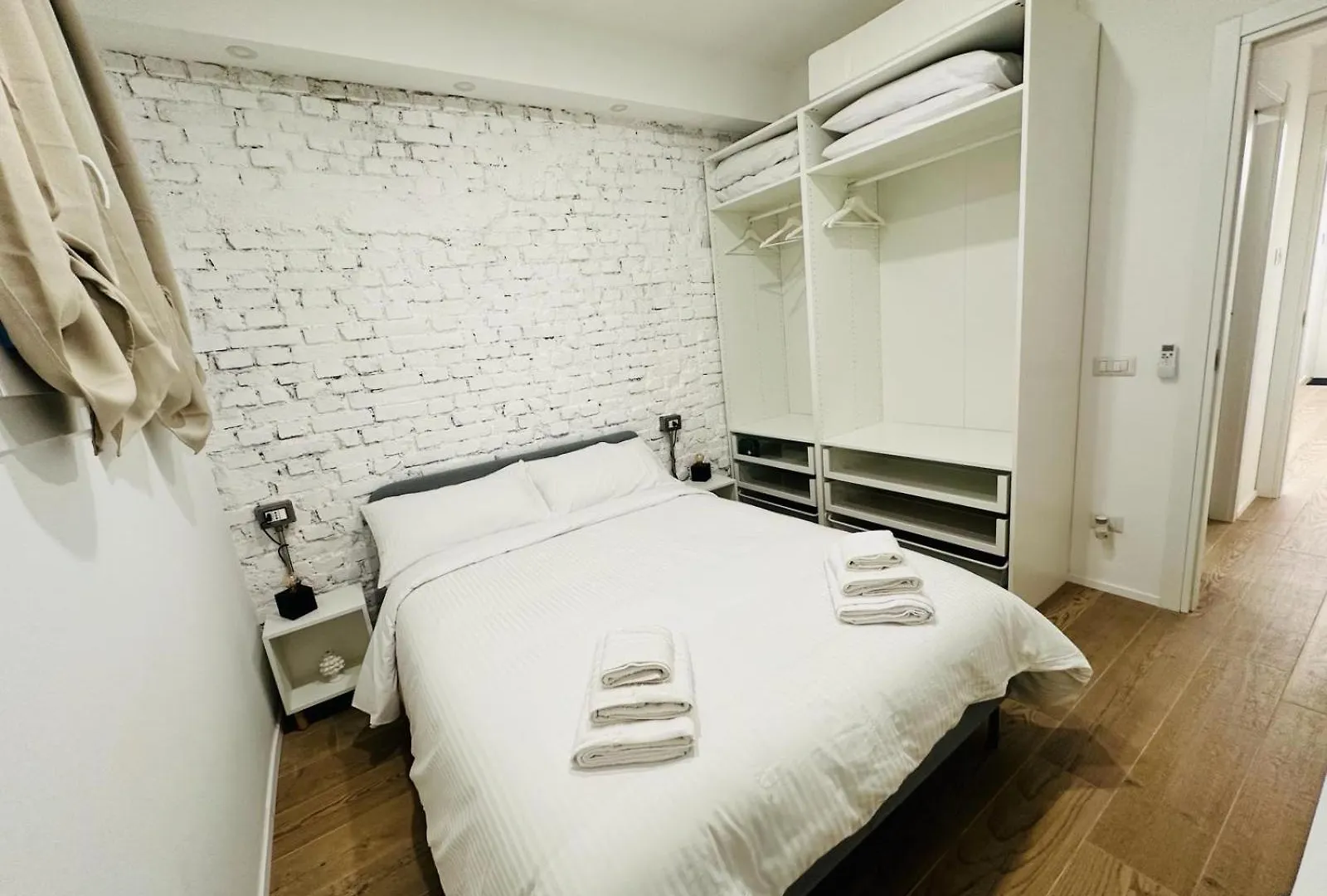 Loft Milano Loreto/Duomo Apartment