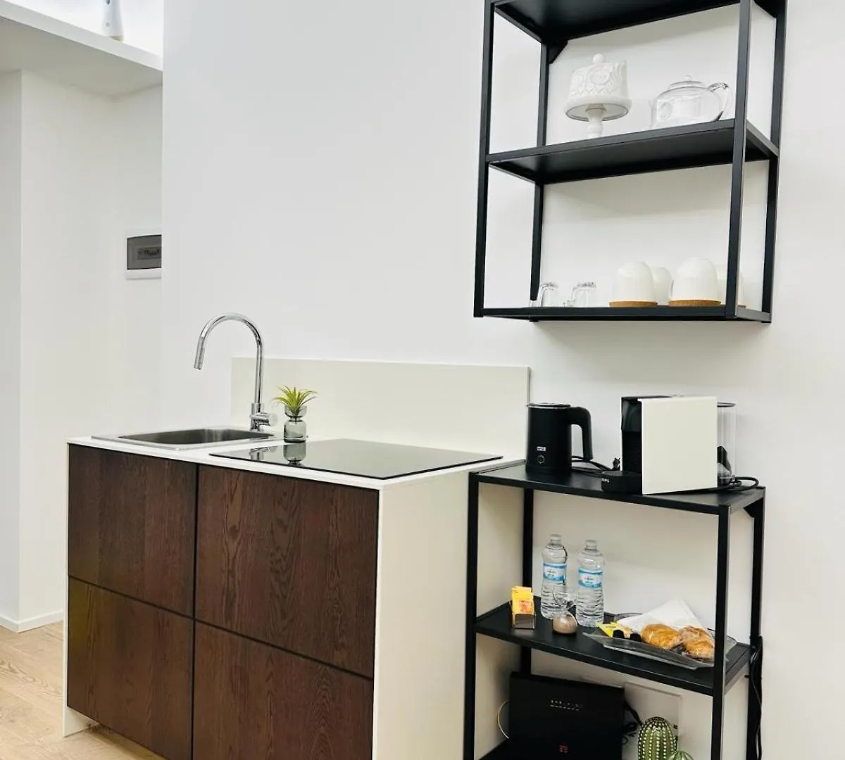 Loft Milano Loreto/Duomo Apartment  Milan