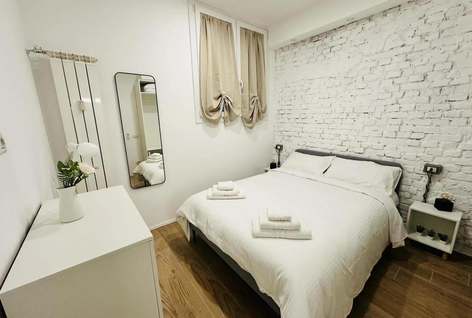 Loft Milano Loreto/Duomo Apartment