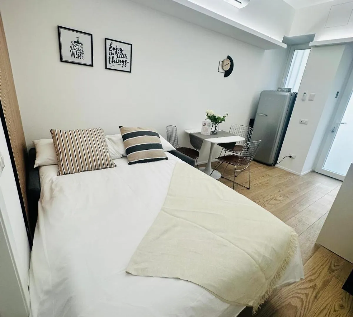 Loft Milano Loreto/Duomo Apartment