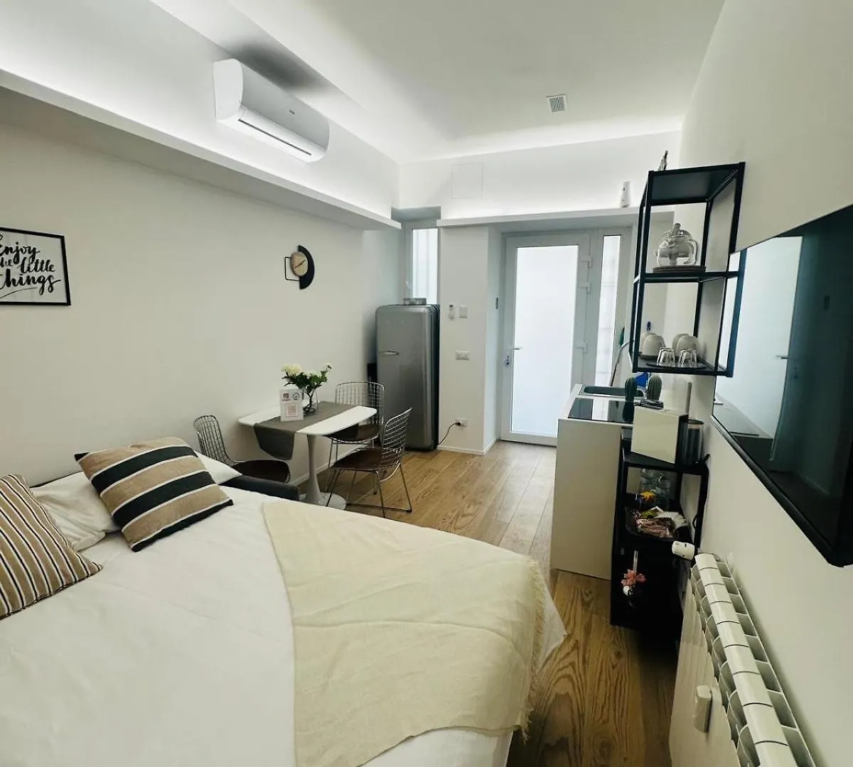 Loft Milano Loreto/Duomo Apartment